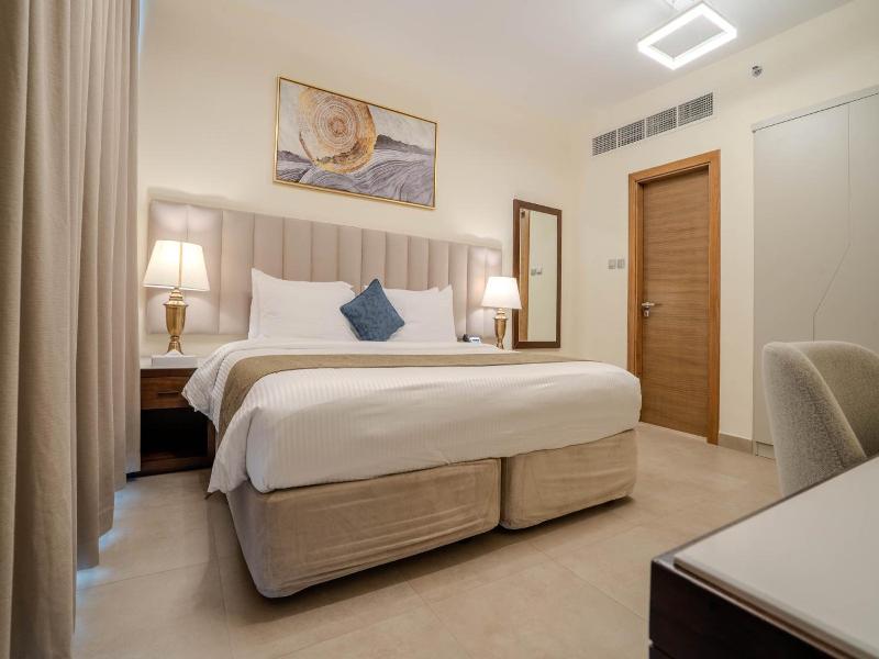 Saray Deluxe Hotel Apartments image