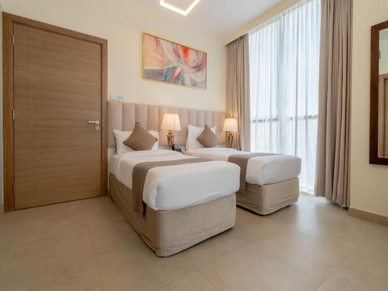 Saray Deluxe Hotel Apartments image