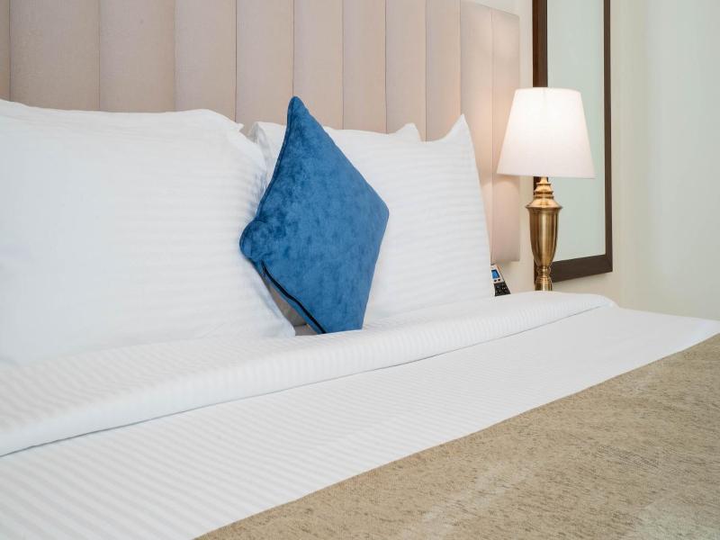 Saray Deluxe Hotel Apartments image