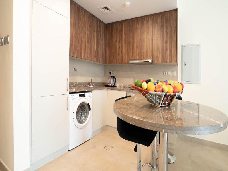 Saray Deluxe Hotel Apartments image