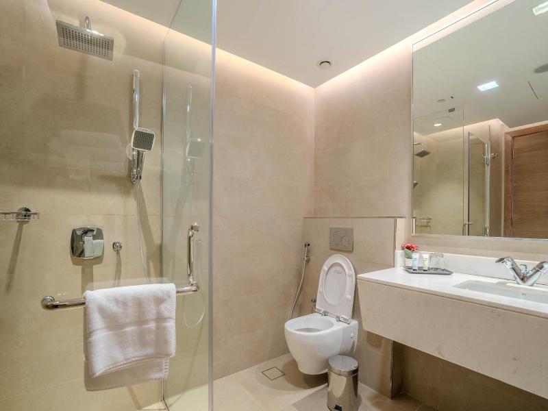Saray Deluxe Hotel Apartments image