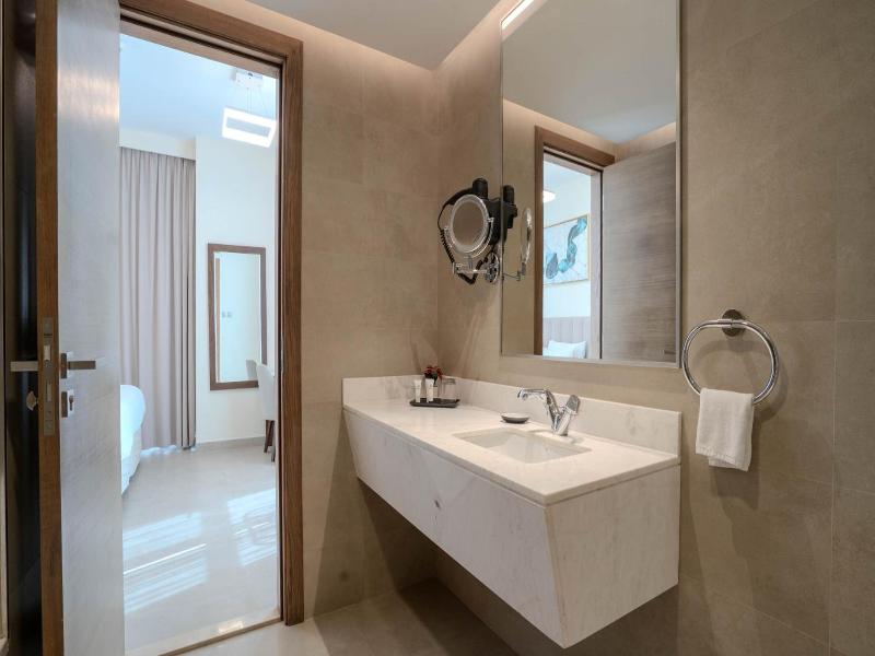 Saray Deluxe Hotel Apartments image