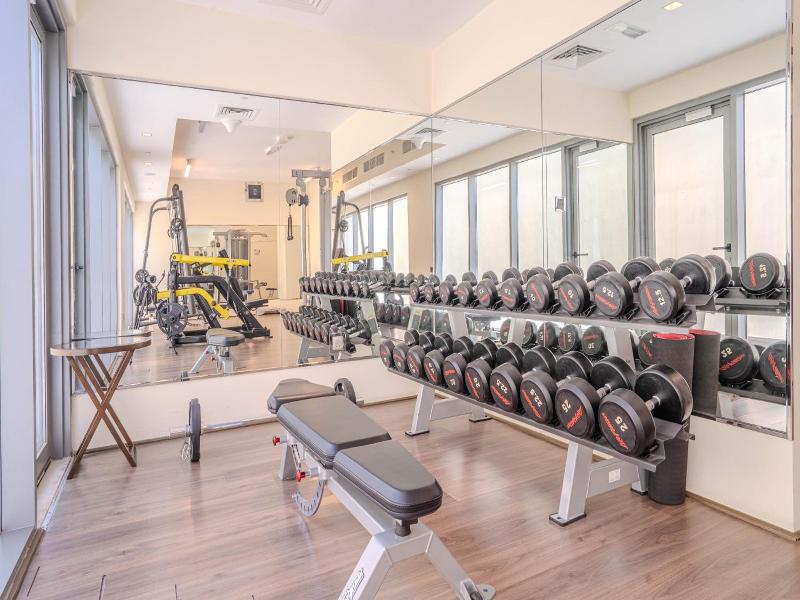 Saray Deluxe Hotel Apartments image