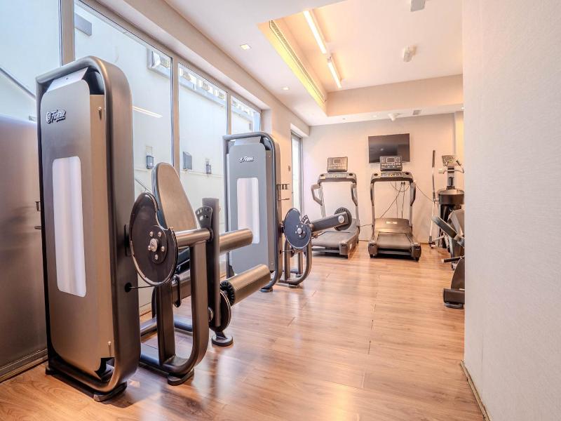 Saray Deluxe Hotel Apartments image