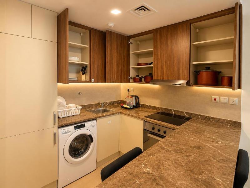 Saray Deluxe Hotel Apartments image