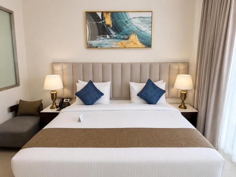 Saray Deluxe Hotel Apartments image