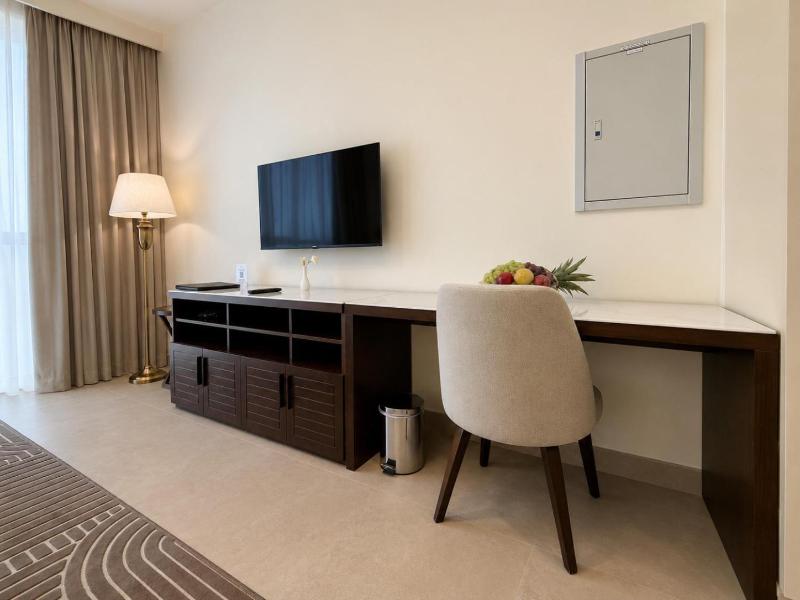 Saray Deluxe Hotel Apartments image