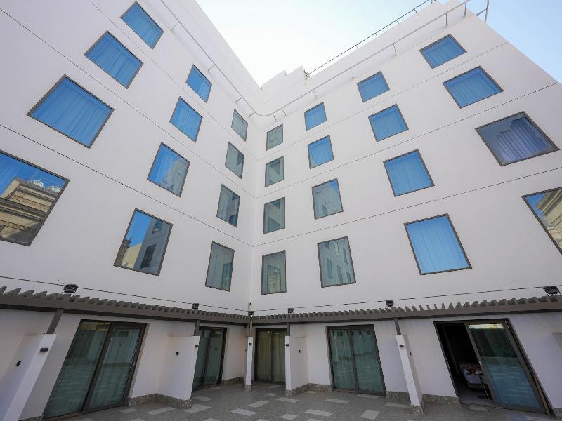 Casa Diora Hotel Al Rawdah image