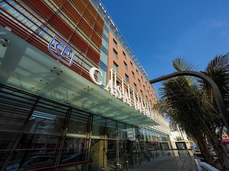 Casa Diora Hotel Al Rawdah image