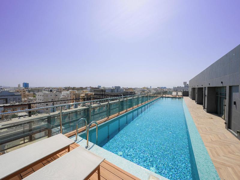 Casa Diora Hotel Al Rawdah image