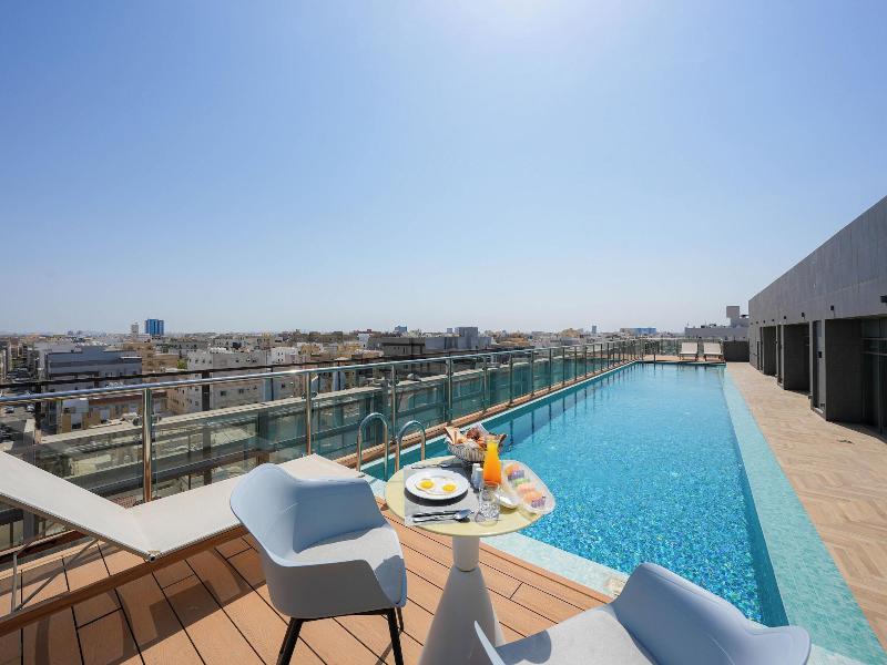 Casa Diora Hotel Al Rawdah image