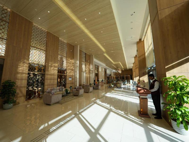 Casa Diora Hotel Al Rawdah image