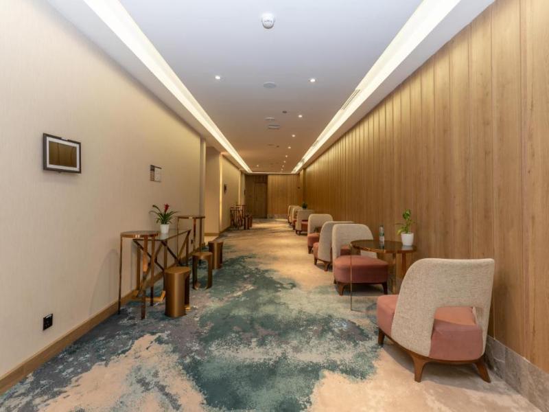 Casa Diora Hotel Al Rawdah image