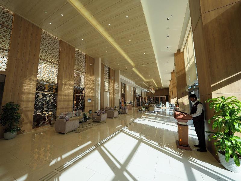 Casa Diora Hotel Al Rawdah image