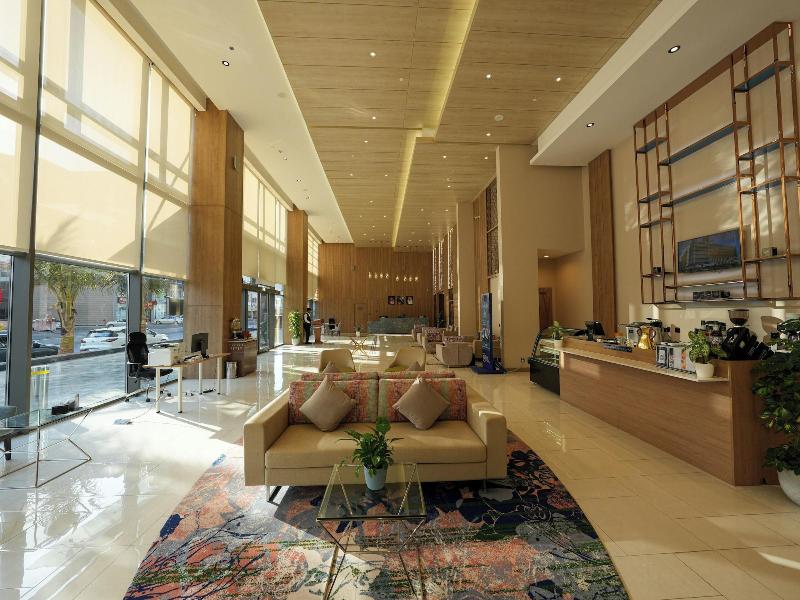 Casa Diora Hotel Al Rawdah image