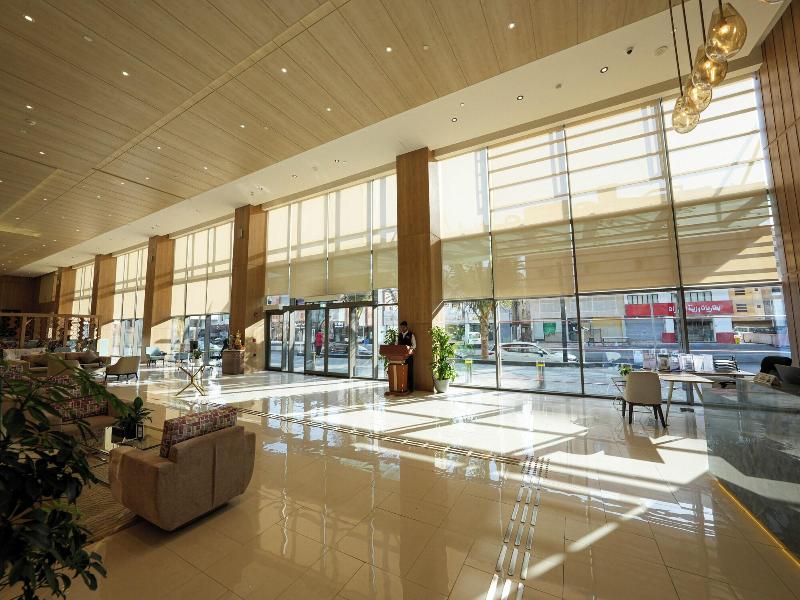 Casa Diora Hotel Al Rawdah image
