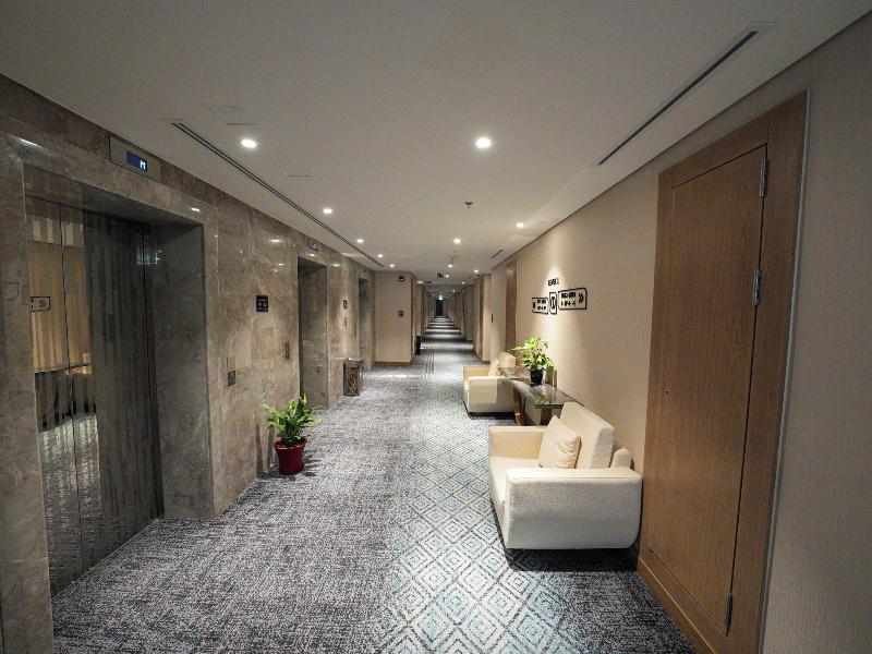 Casa Diora Hotel Al Rawdah image