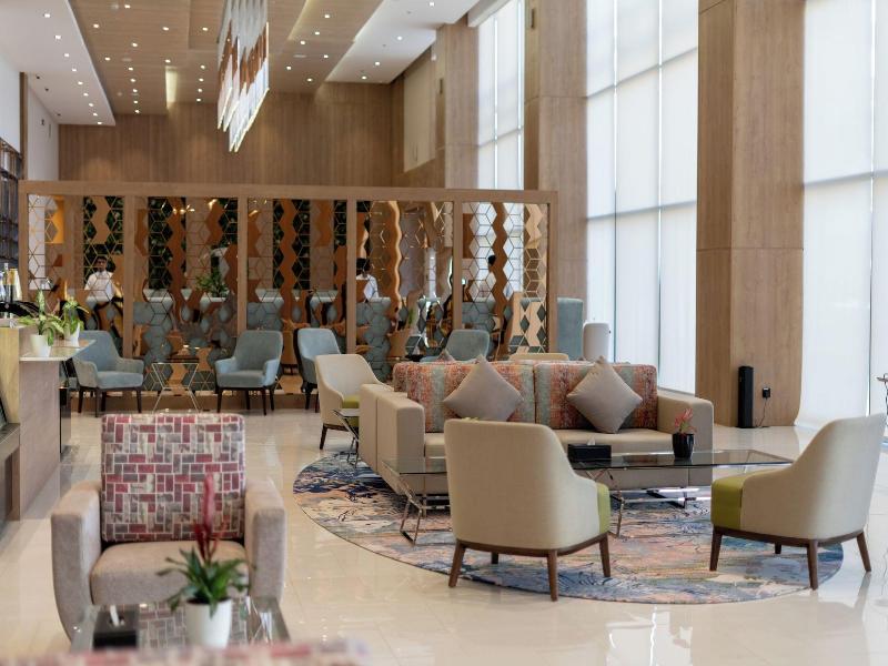 Casa Diora Hotel Al Rawdah image
