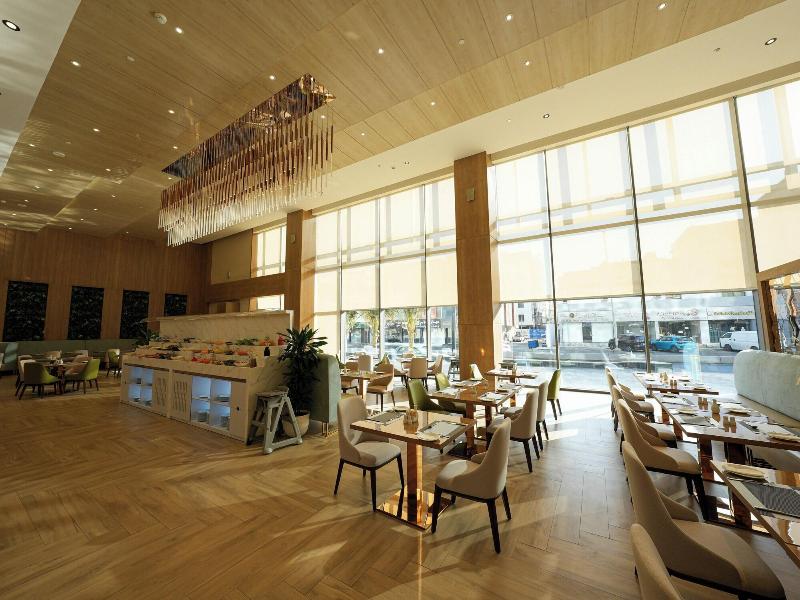 Casa Diora Hotel Al Rawdah image