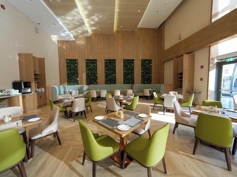 Casa Diora Hotel Al Rawdah image