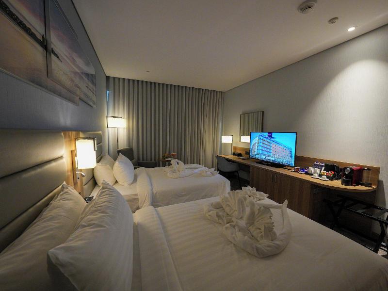 Casa Diora Hotel Al Rawdah image