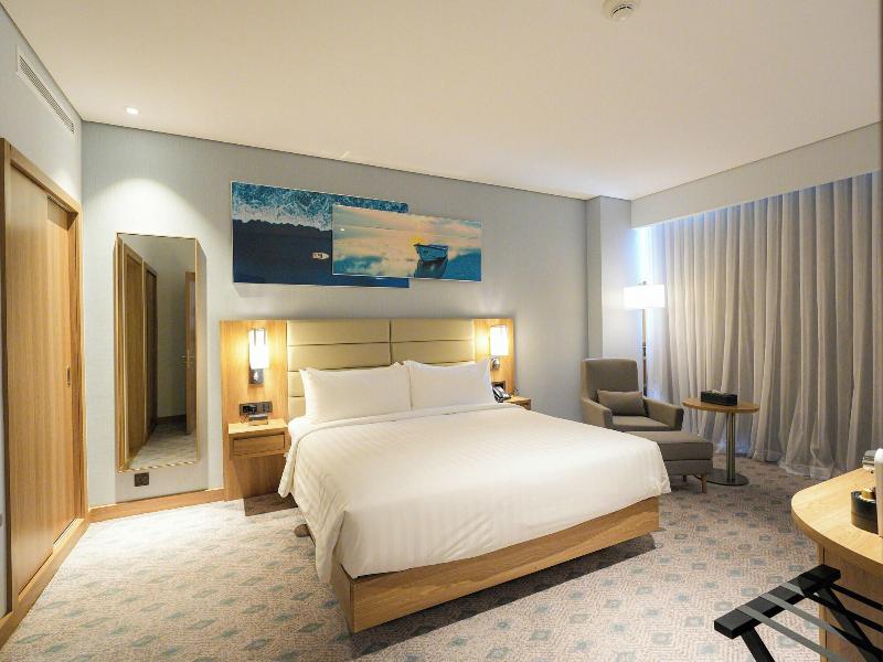 Casa Diora Hotel Al Rawdah image
