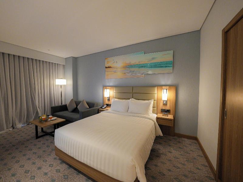 Casa Diora Hotel Al Rawdah image
