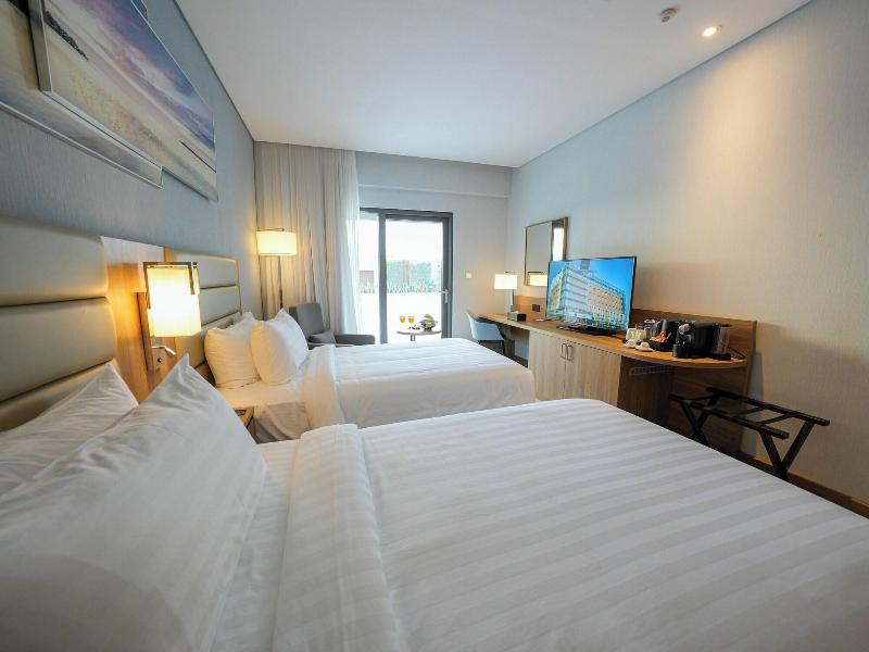 Casa Diora Hotel Al Rawdah image