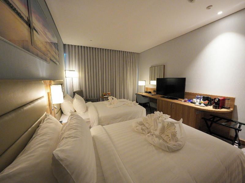 Casa Diora Hotel Al Rawdah image