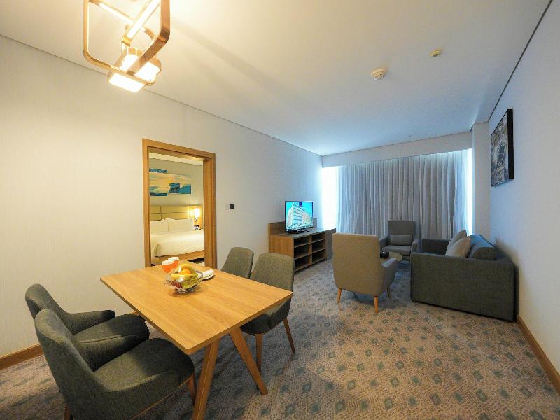 Casa Diora Hotel Al Rawdah image
