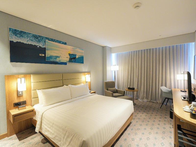 Casa Diora Hotel Al Rawdah image