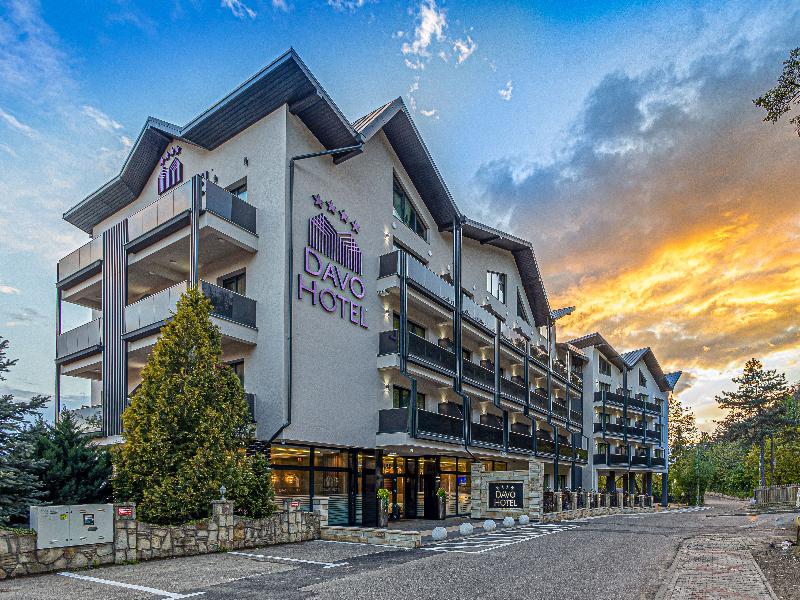 Davo Hotel