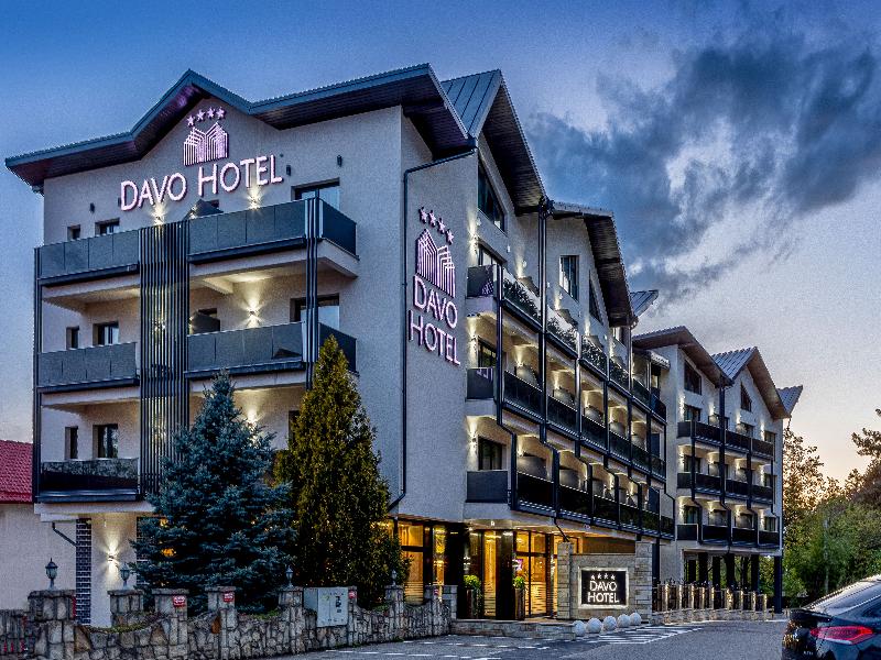 Davo Hotel