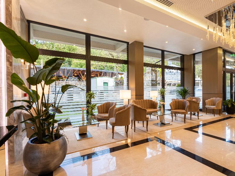 Davo Hotel