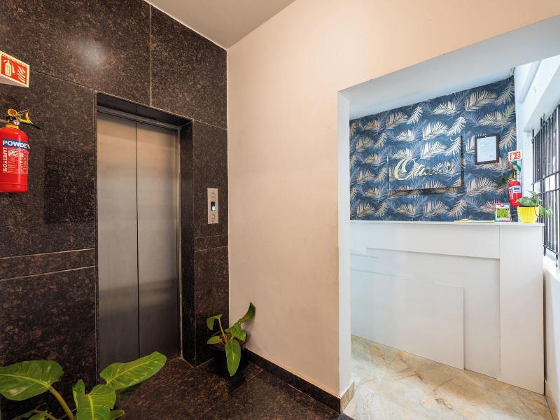 Petals Otium Hotel image