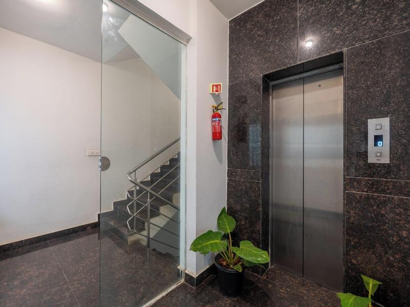 Petals Otium Hotel image
