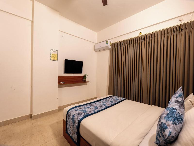 Petals Otium Hotel image