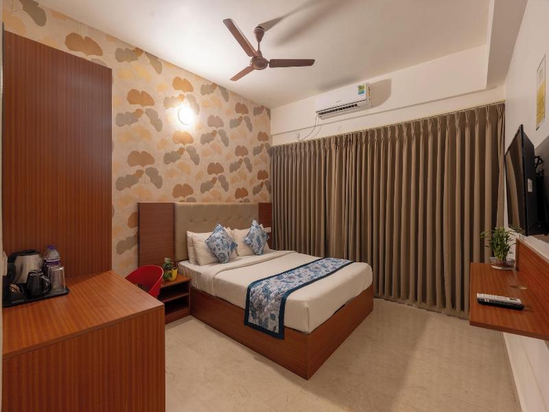 Petals Otium Hotel image