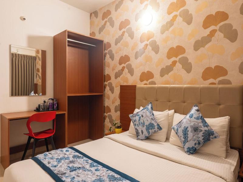 Petals Otium Hotel image