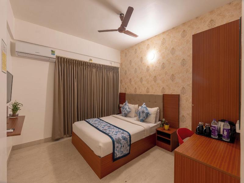 Petals Otium Hotel image