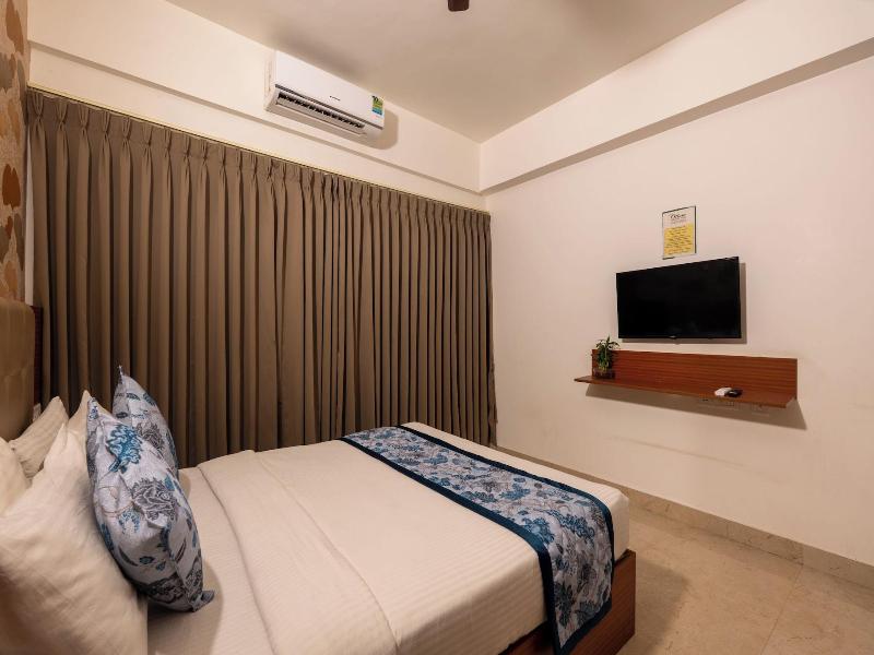 Petals Otium Hotel image