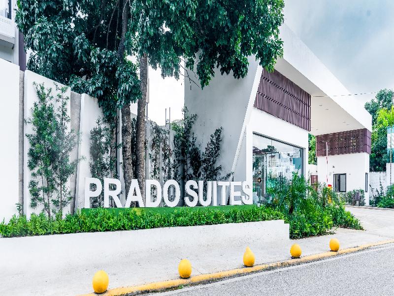Prado Suites Las Terrenas image