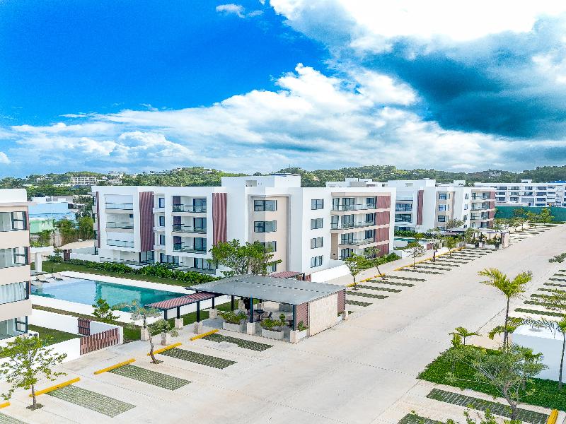 Prado Suites Las Terrenas image