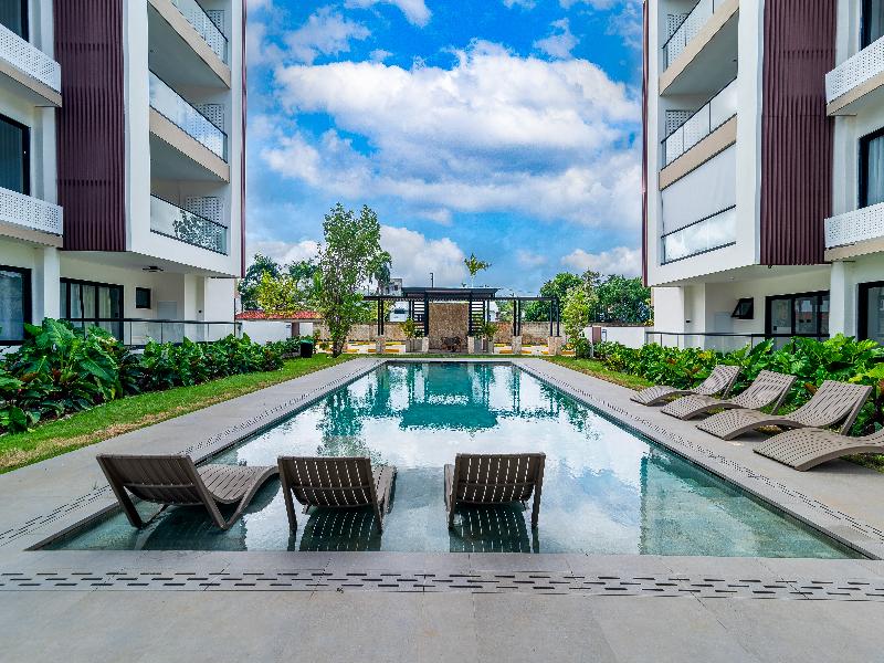 Prado Suites Las Terrenas image
