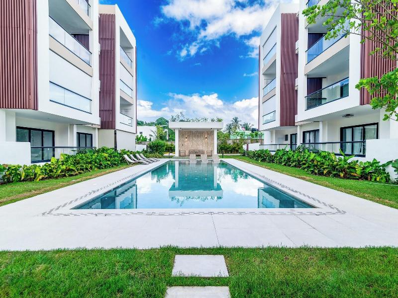 Prado Suites Las Terrenas image