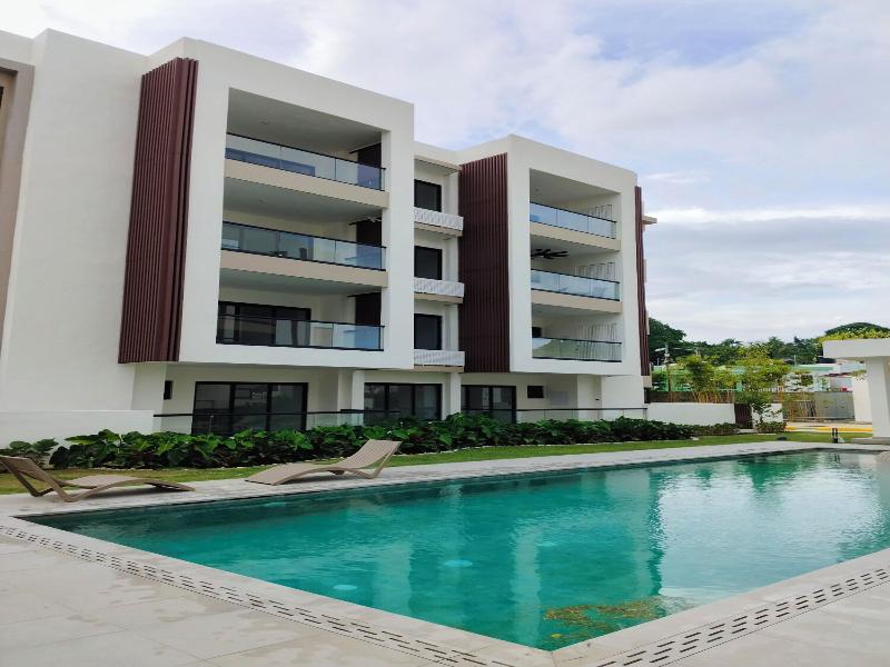 Prado Suites Las Terrenas image