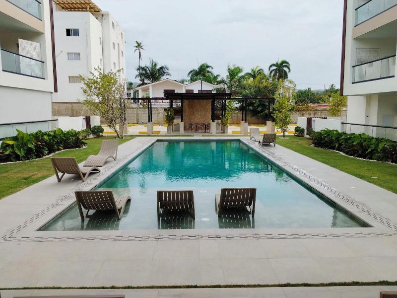 Prado Suites Las Terrenas image