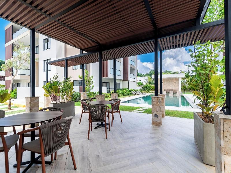 Prado Suites Las Terrenas image