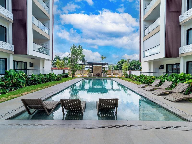 Prado Suites Las Terrenas image