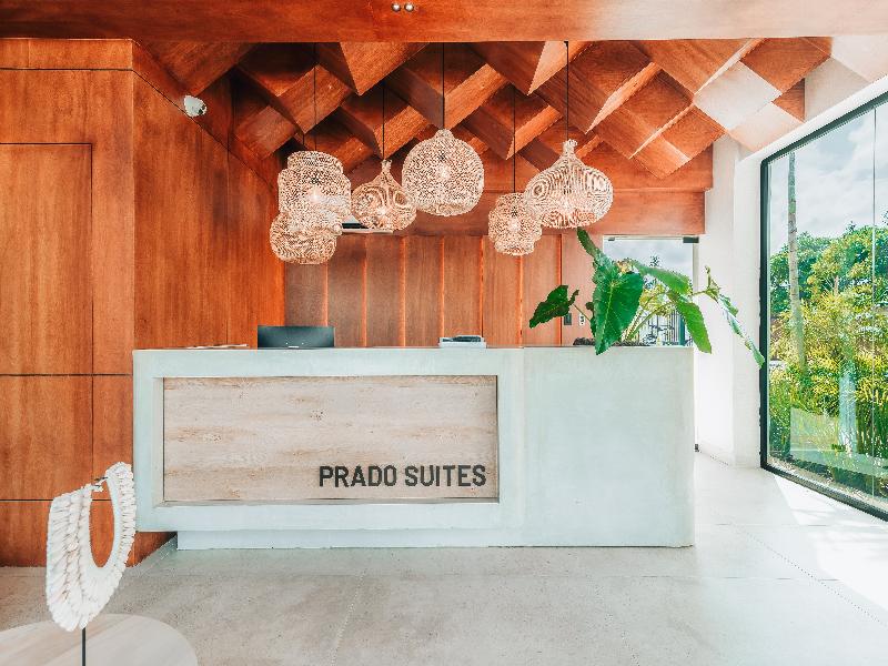 Prado Suites Las Terrenas image